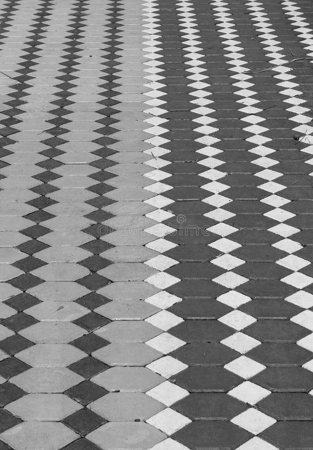 Abstract black background, Old footpath royalty free stock photography