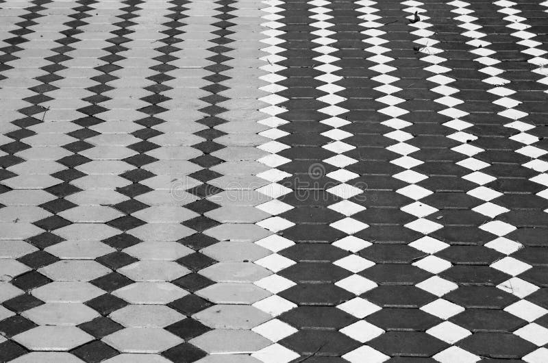 Abstract black background, Old footpath royalty free stock photos