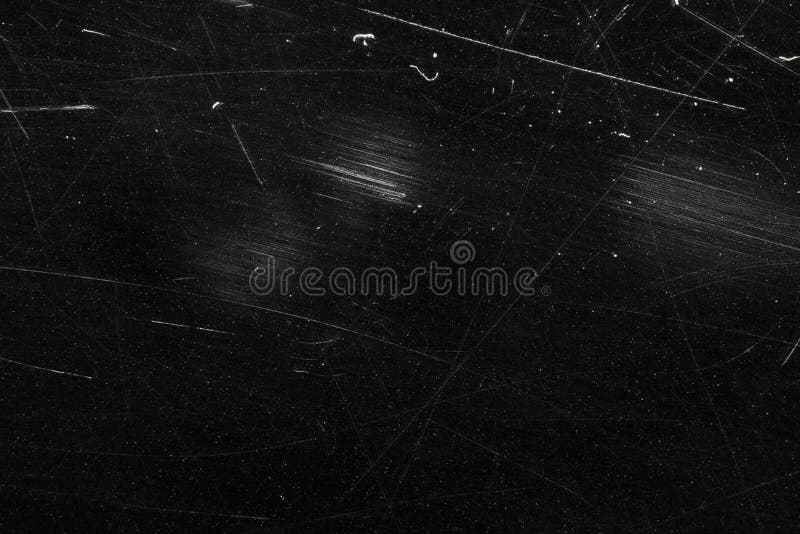 Abstract black background with vintage grunge texture design, old rough paper banner.