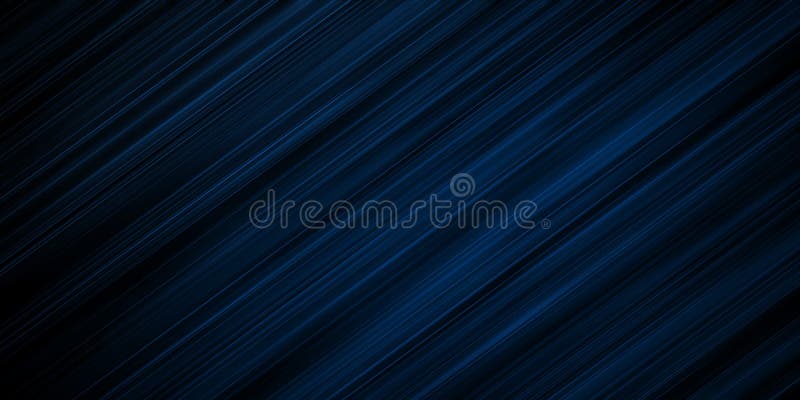 Abstract Black and Blue are Light the Gradient is the Surface with ...