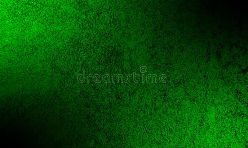 Abstract Black and Dark Green Texture Background. Abstract Black and