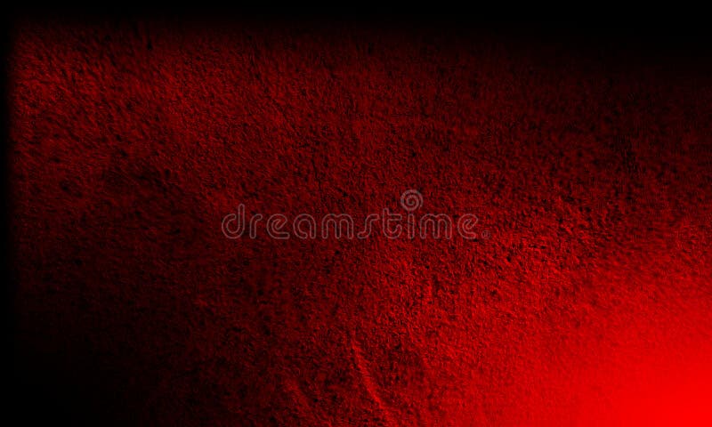 Abstract black and dark red texture background