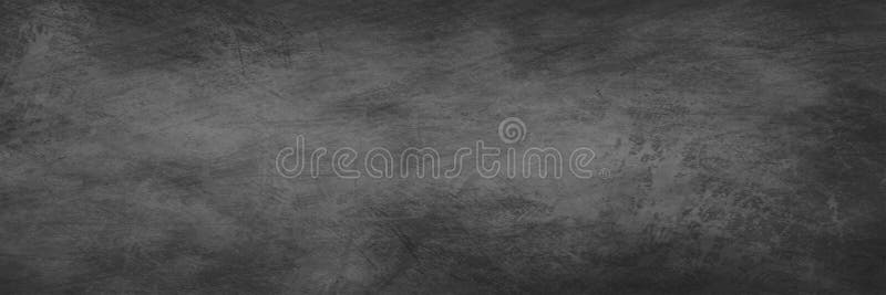 Abstract black and gray background stock photo