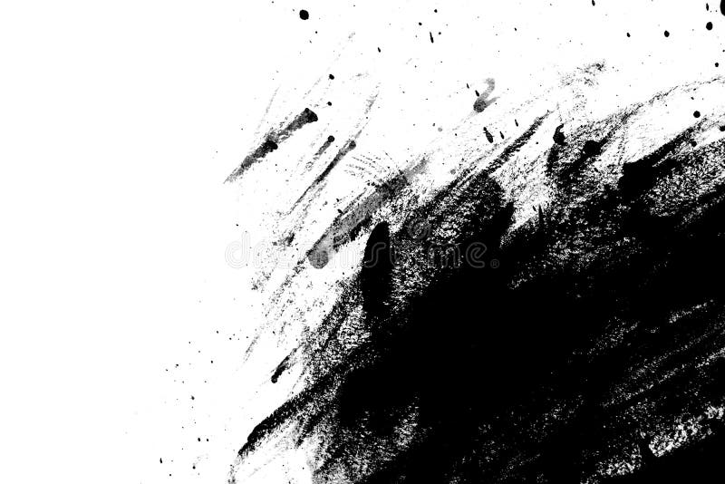 Abstract Black Ink Texture Japan Style On A White Background Stock Image Image Of Decoration Smear Abstract Black Ink Texture Japan Style On A White Background Stock Image Image Of Decoration Smear