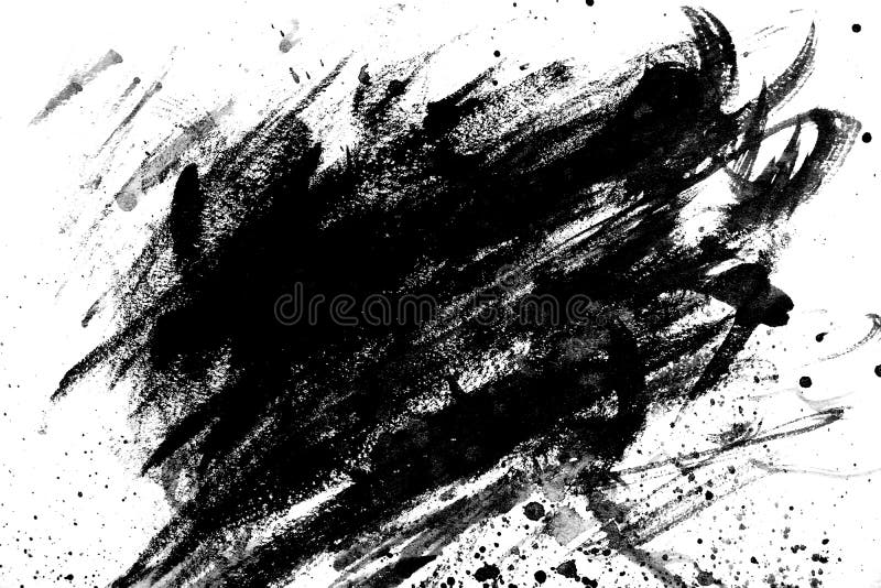 Black Ink Texture Stock Illustrations 1 425 Black Ink Texture Stock Illustrations Vectors Clipart Dreamstime