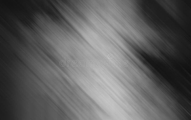 Abstract black and silver are light gray with white the gradient is the surface with templates metal texture soft lines tech diago royalty free stock photography
