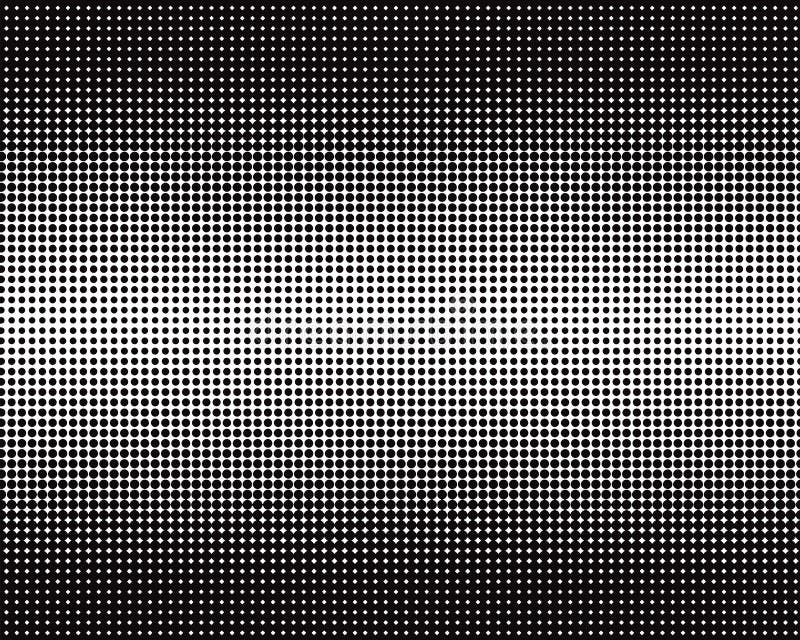 Abstract Black Spot on White Background. Stock Vector Illustration of frame, texture 111256096