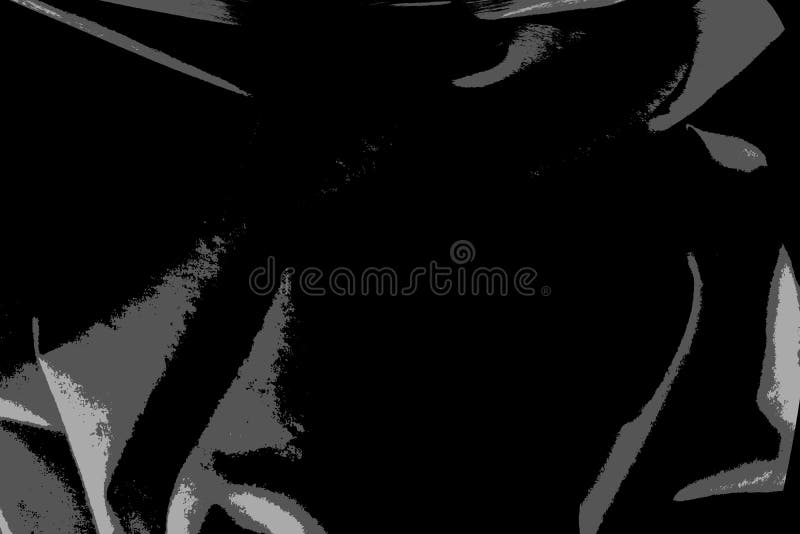 Abstract Black and White Blurred  Illustration. Modern  Smartphone Wallpaper Stock Photo - Image of blurry, festive: 163245364