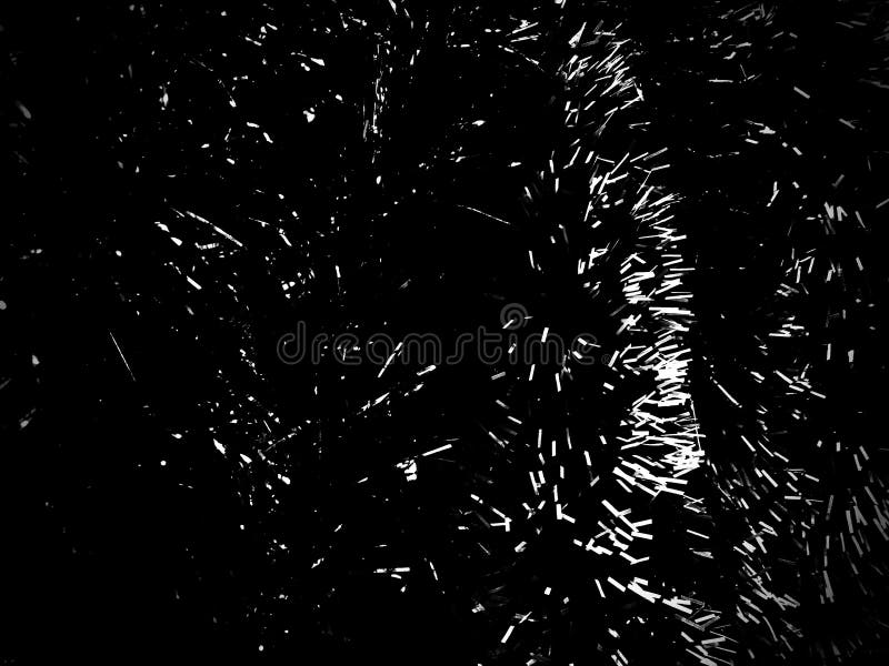 Abstract Black and White Blurred  Illustration. Modern  Smartphone Wallpaper Stock Photo - Image of glitter, blue: 163244976
