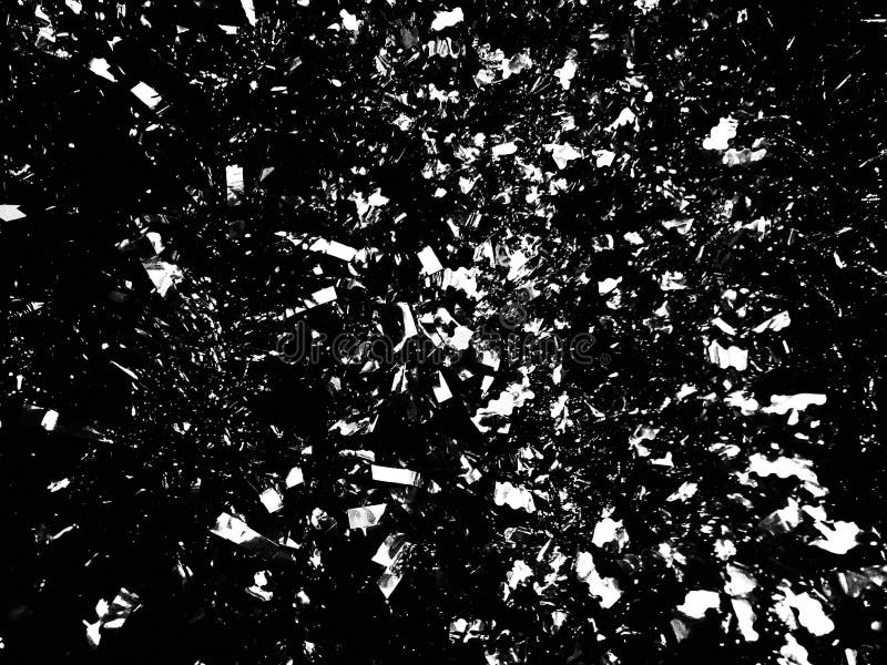 Abstract Black and White Blurred  Illustration. Modern  Smartphone Wallpaper Stock Photo - Image of glow, blue: 163245196