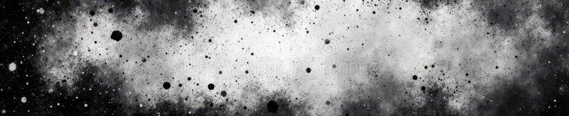 Abstract black and white distressed pattern Grunge background, high contrast , texture, abstract, distressed vector illustration
