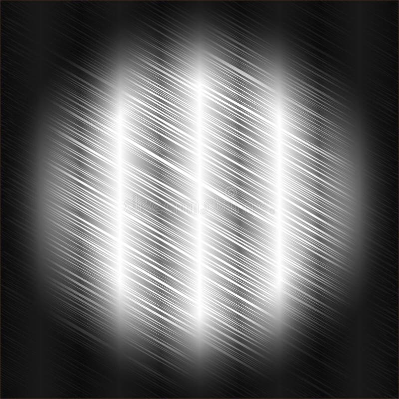 Abstract Black and White Gradient Wallpaper Background  Stock