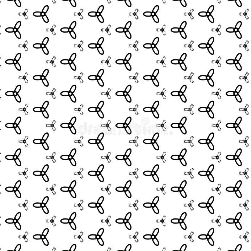 Abstract Black and White Stripes for Design Background Stock