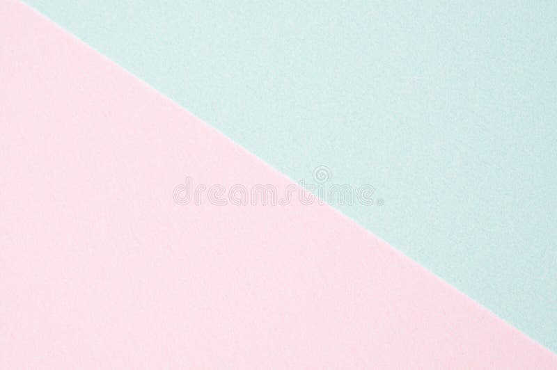 Abstract Blank Pastel Color Paper; Creative Design Background Stock