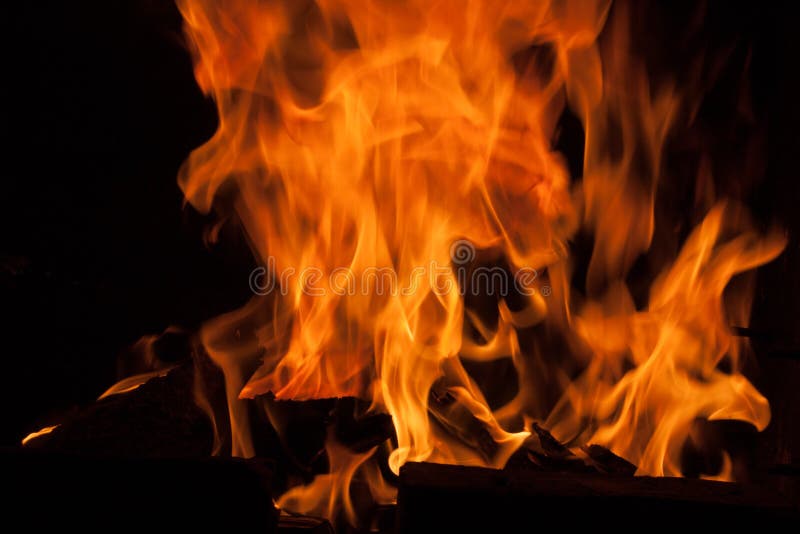 Abstract blaze fire flame texture background stock images Abstract blaze fire flame texture background stock images