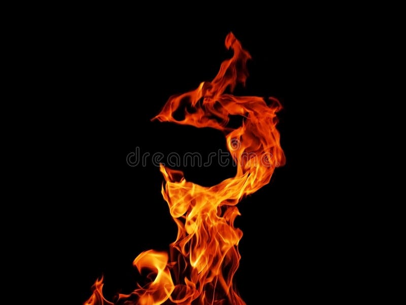 Abstract Blaze Fire Flame Texture for Banner  Shape  Lights Stock Photo - Image of beauty, lights: 215103974