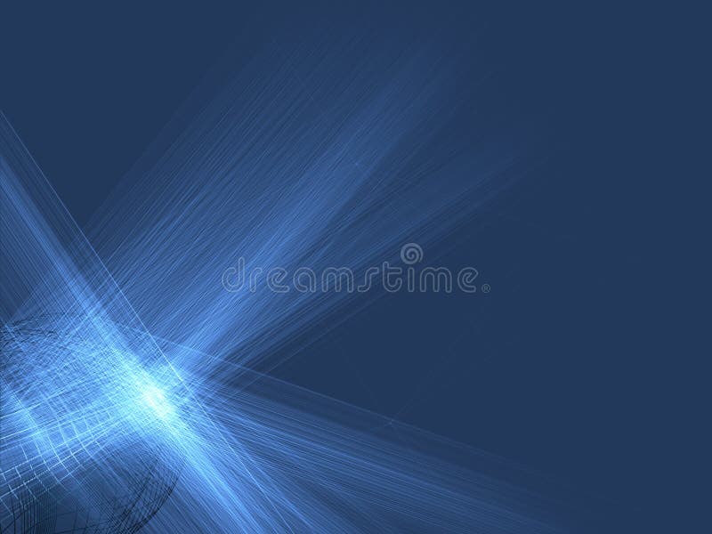 Abstract Blue Background 01