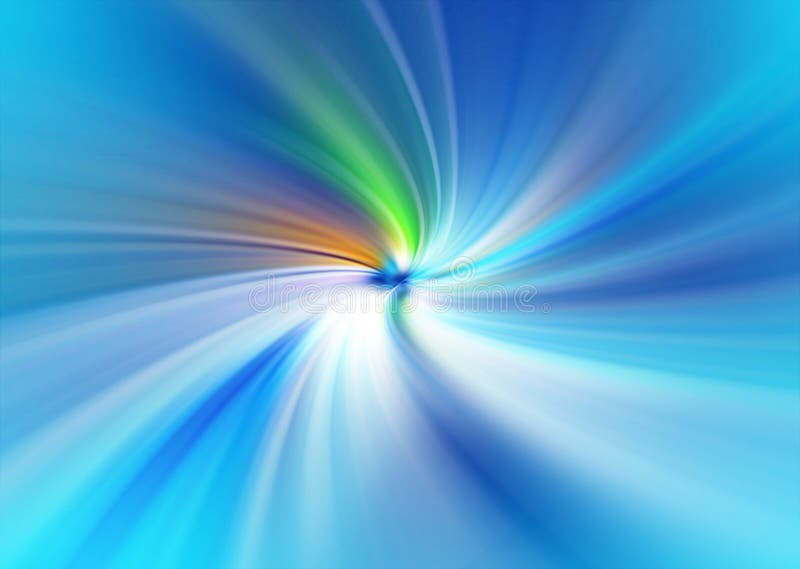 Abstract blue background royalty free illustration
