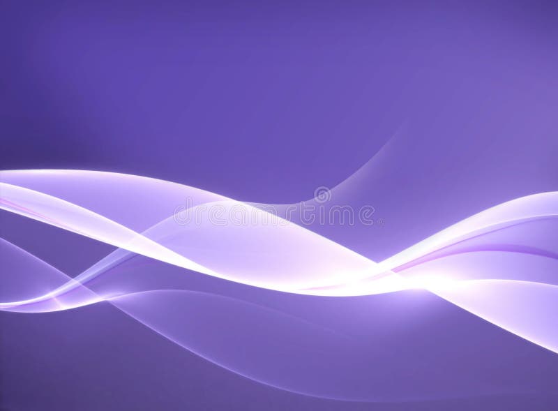 Abstract blue background