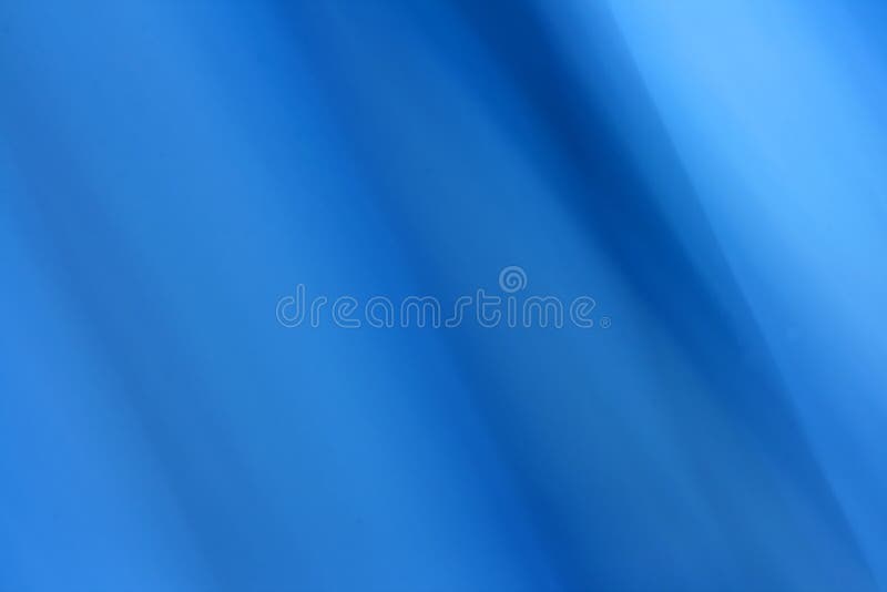 Abstract blue background