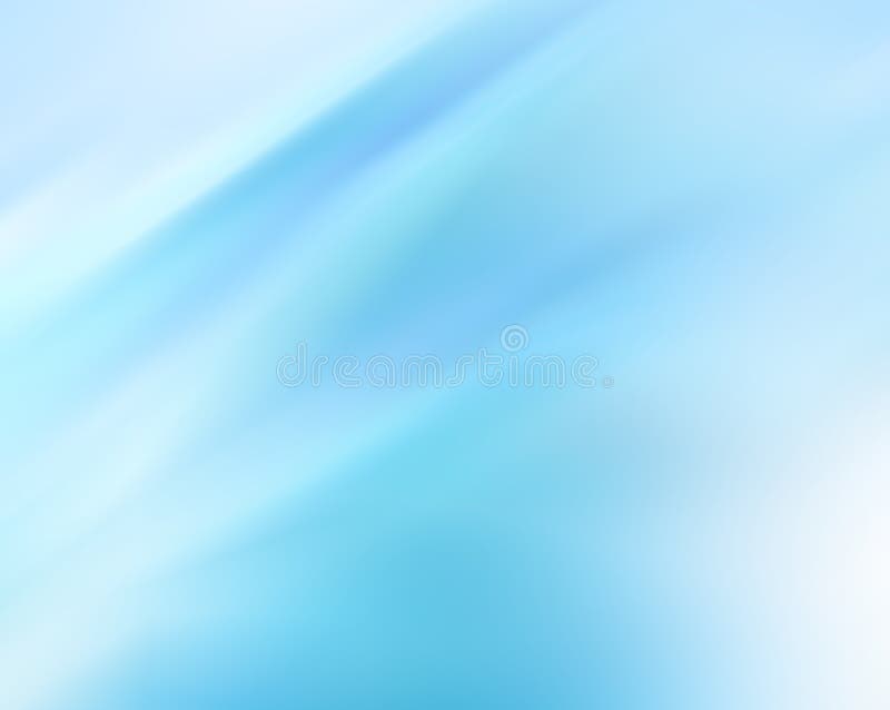 Abstract blue background vector illustration
