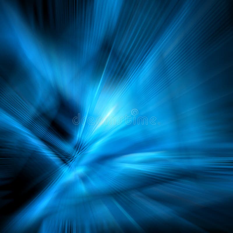 Abstract blue background royalty free stock photos