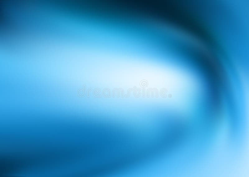 Abstract blue background royalty free stock photography