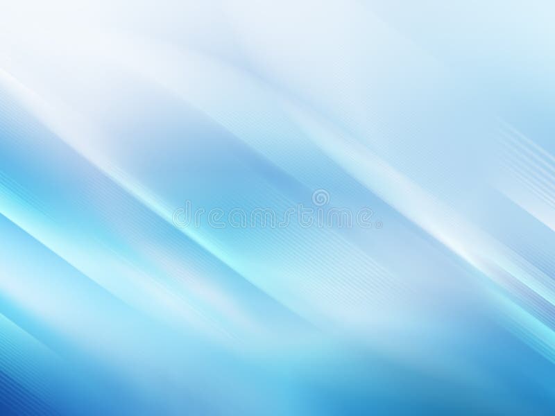 Abstract blue background vector illustration