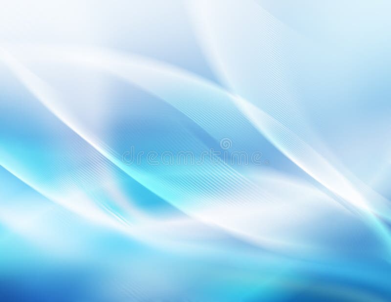Abstract blue background royalty free illustration