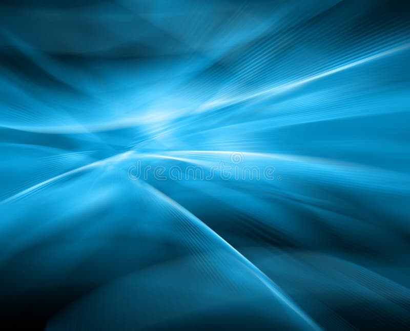 Abstract blue background royalty free stock photos