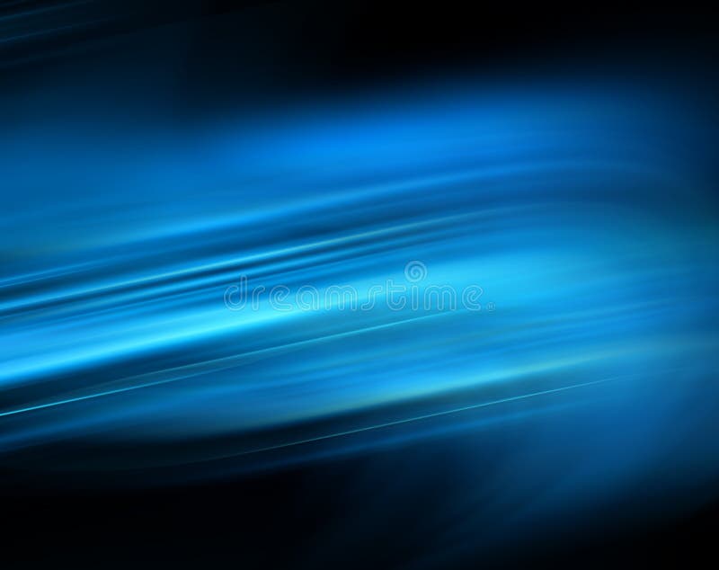 Abstract blue background royalty free stock images