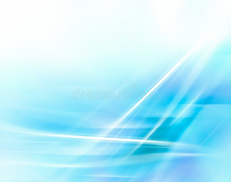 Abstract blue background royalty free illustration