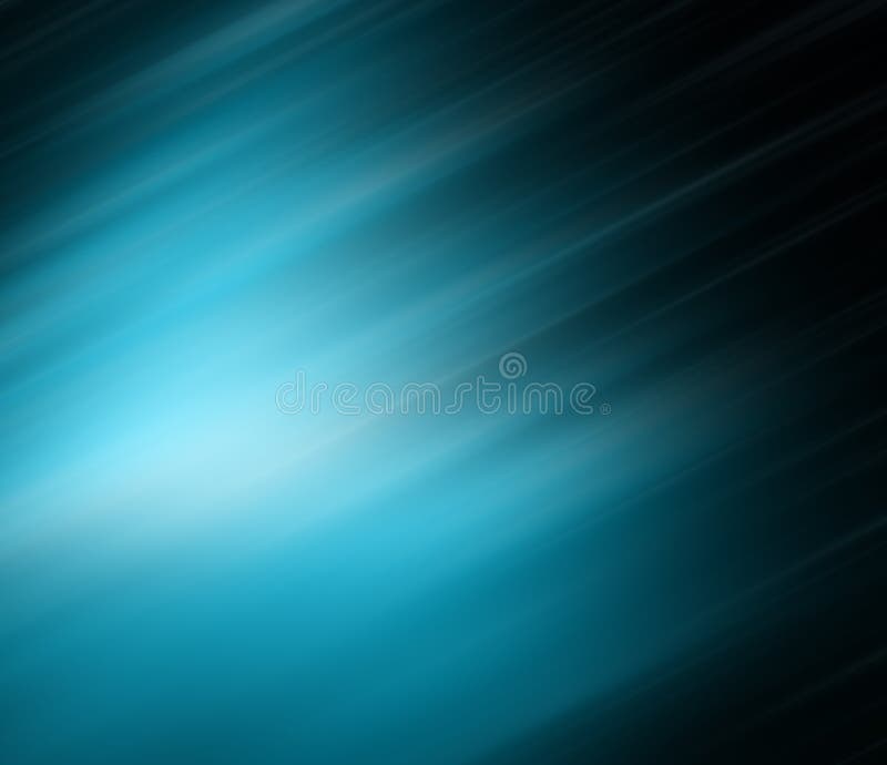 Abstract blue background vector illustration