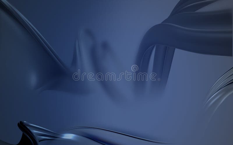 Abstract blue background texture