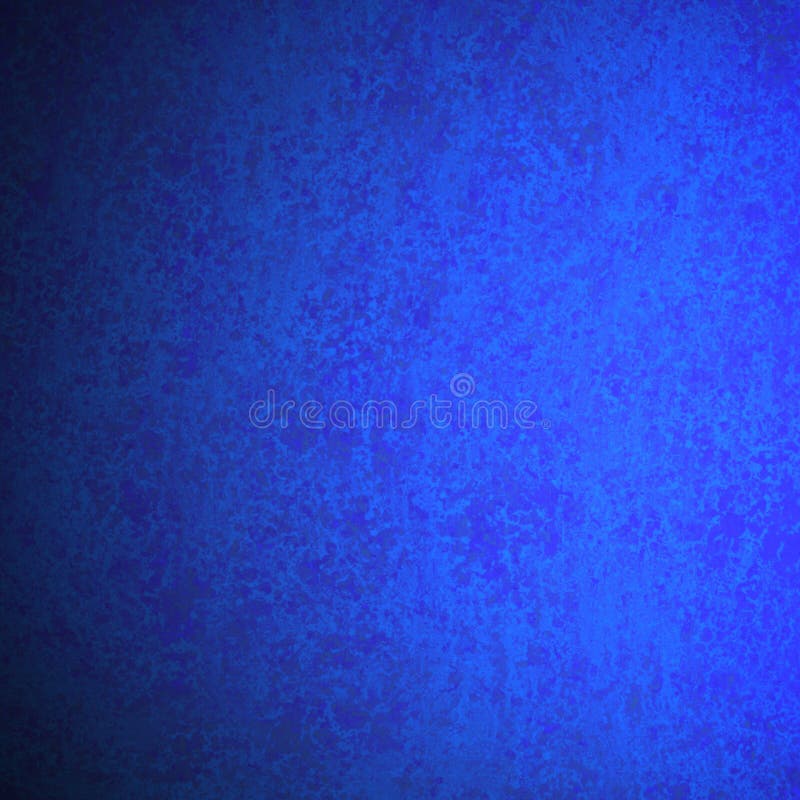 Blue background texture paper