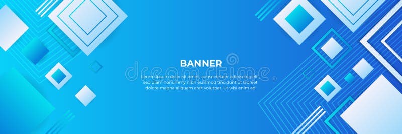 Mẫu banner trừu tượng màu xanh với hình chữ nhật chồng lên nhau sẽ khiến quảng cáo của bạn trở nên sáng tạo và thu hút hơn bao giờ hết. Với hình dạng trừu tượng độc đáo và màu sắc tươi sáng, chiếc banner này sẽ thu hút ngay cả những người khó tính nhất. Nhấp vào hình ảnh để khám phá thêm nhiều mẫu banner trừu tượng khác nhau.