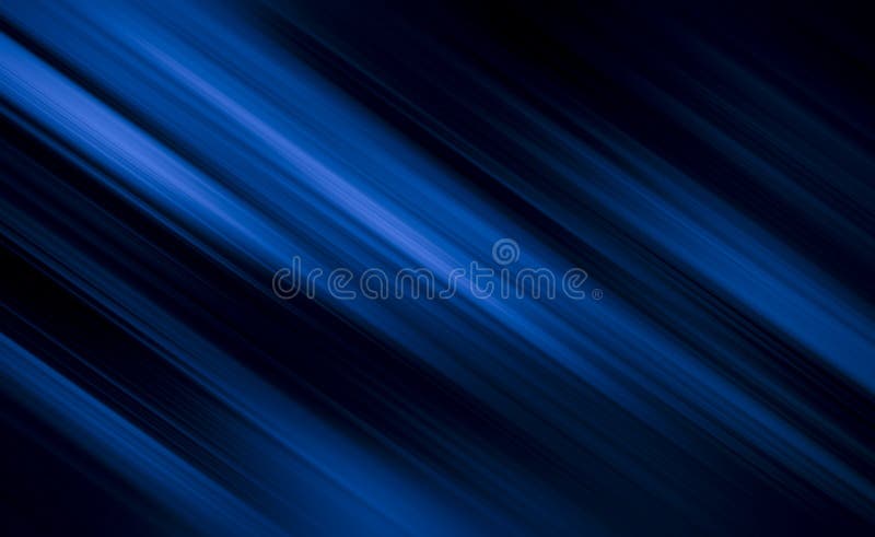 Abstract Blue and Black are Light Pattern with the Gradient is the with ...