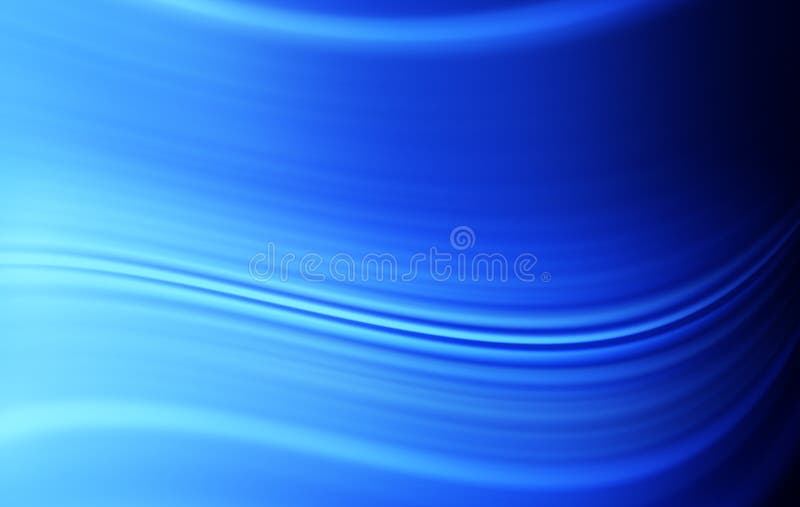 Abstract Blue Blur Background stock images Abstract Blue Blur Background stock images