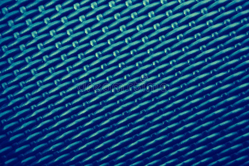 Blue Brown Fabric Texture for Background Stock Image Image of beige
