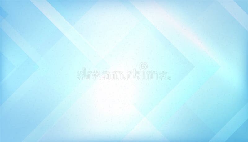 Abstract blue geometric background with decent grungy structure