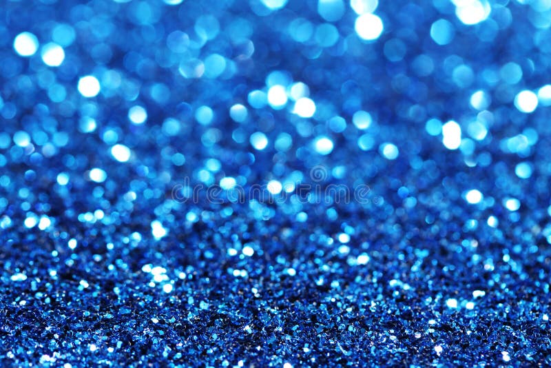 blue glitter backgrounds