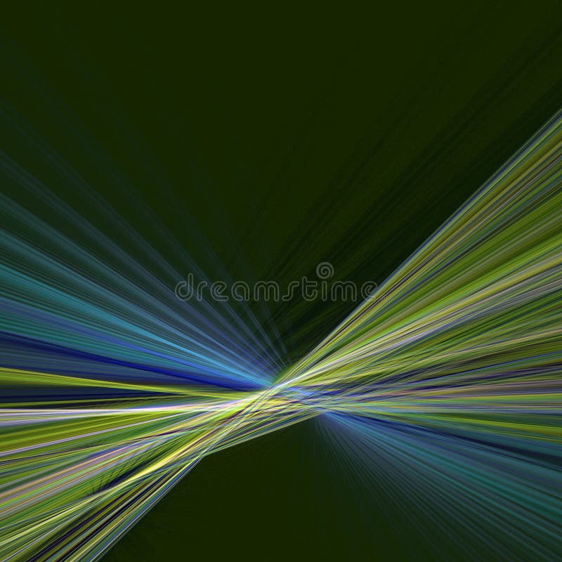 Blue green border stock illustration. Illustration of surrounds 510509