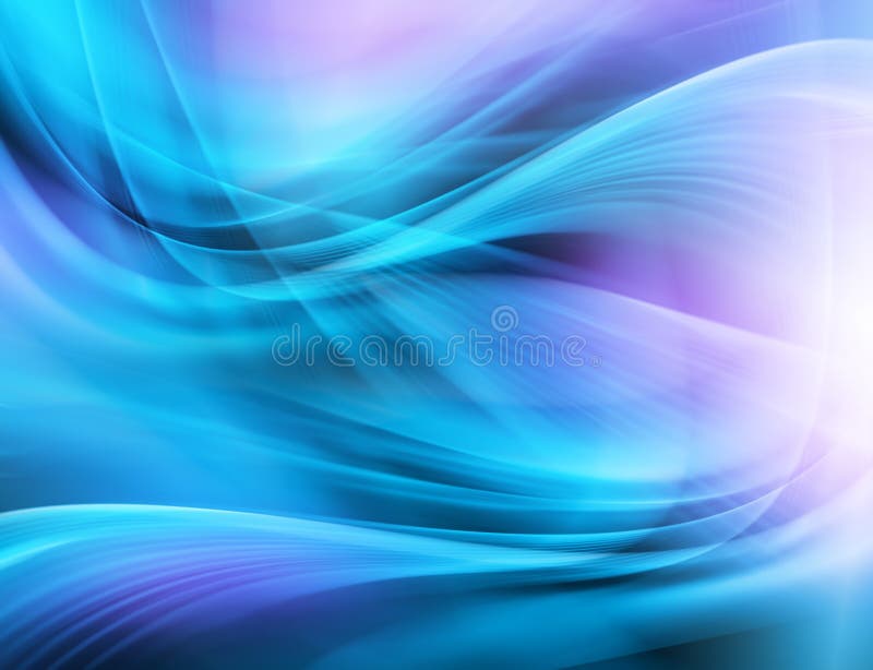Abstract Bluepink Background Stock Image Image of flare, connection