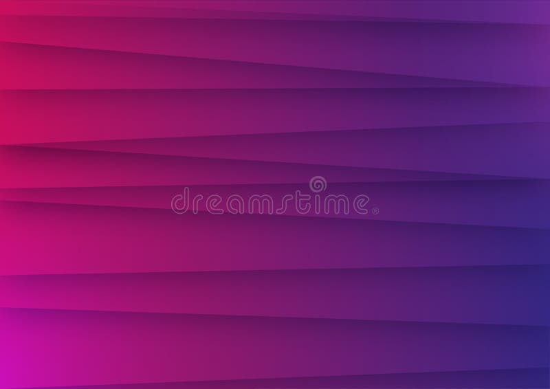 Abstract Bluered Background Stock Vector Illustration of style