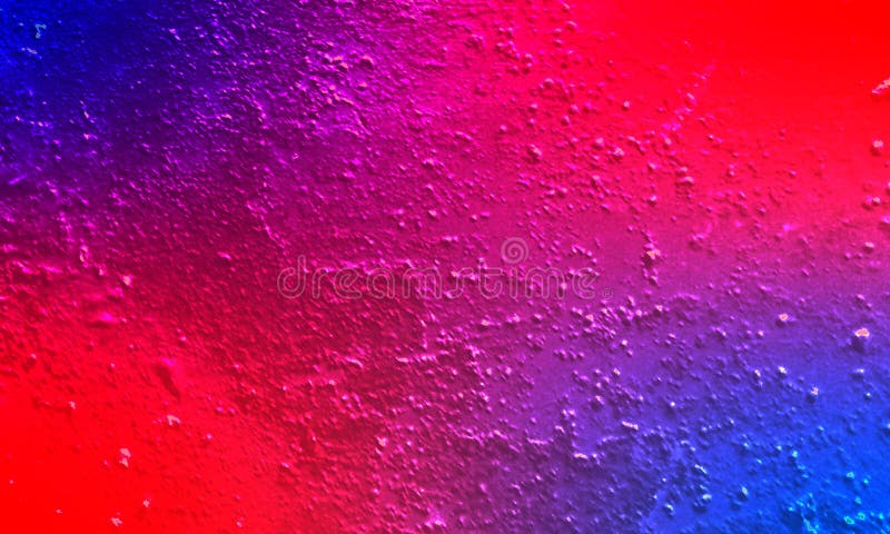 Abstract Blue and Red Color Mixture Multi Colors Effects Wall Texture  Background. Cards, Advertising. Stock Photo - Image of card, page: 203170438