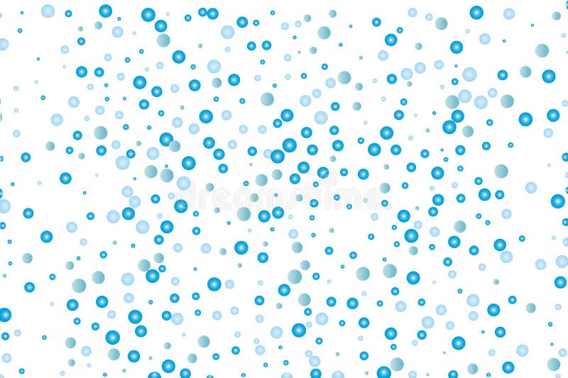 Bubbles Pearls stock illustration. Illustration of texture 20759682