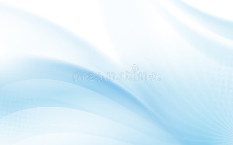 Abstract blue wavy with blurred light curved lines backgroundAbstract blue wavy with blurred light curved lines background