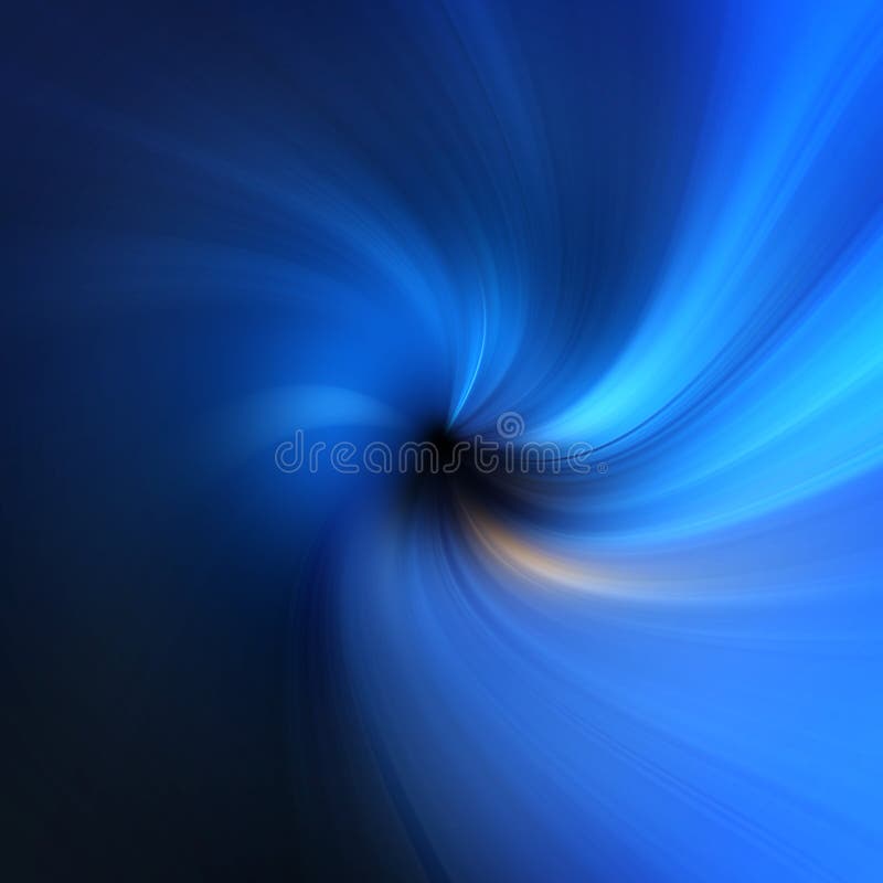 Light Zoom Background