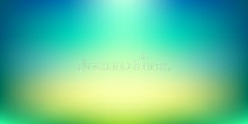 Abstract Blur Background, Blue and Green Mesh Gradient, Color Power,  Pattern for You Presentation, Design Wallpaper Stock Vector - Illustration  of blurred, blue: 139542205