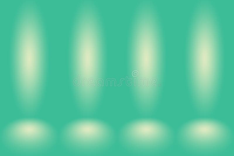 Abstract Blur Empty Green Gradient Studio Well Use As Background,website  Template,frame,business Report Stock Illustration - Illustration of smooth,  room: 231160700